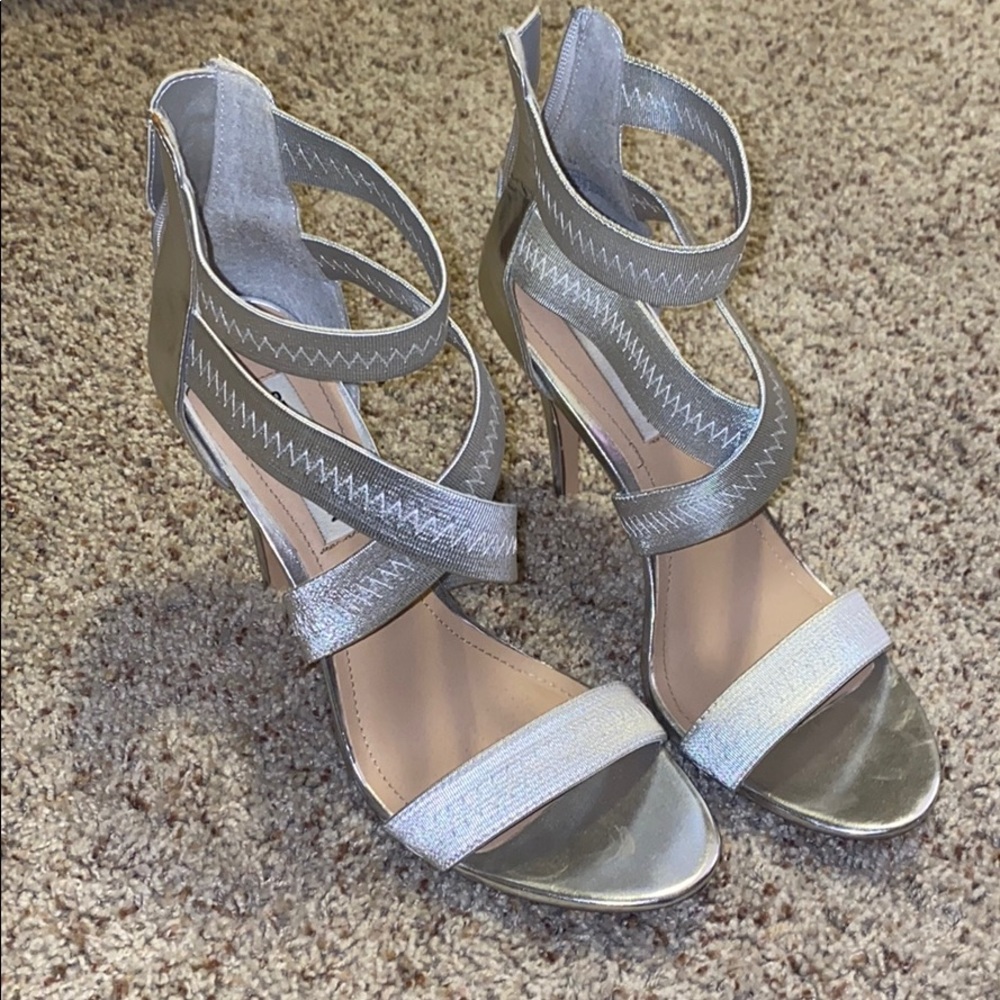 steve madden heels